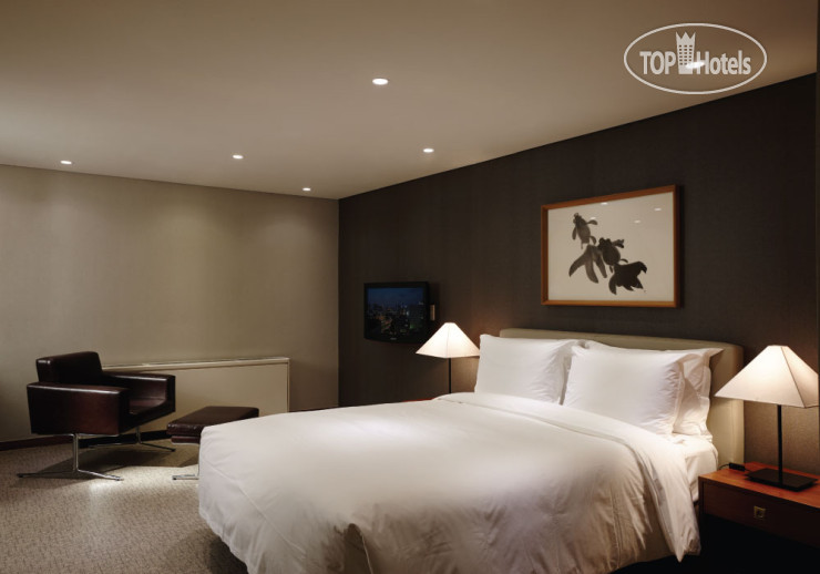 New photos from tourists Oriens Hotel & Residences Myeongdong 4*
