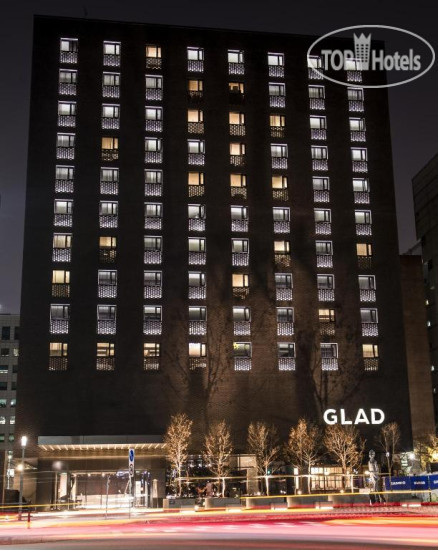 New photos from tourists GLAD Hotel Yeouido 5*