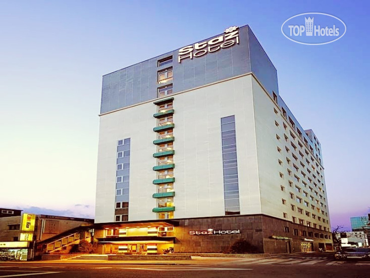 New photos from tourists Staz Hotel Myeongdong 2 3*