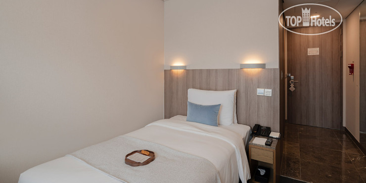 Hotel photo Amid Hotel Seoul 4*