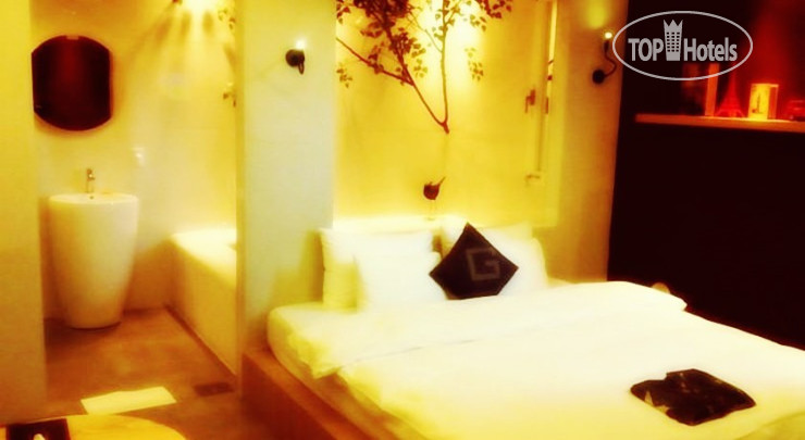 Hotel photo Galaxy Tour Hotel  2*