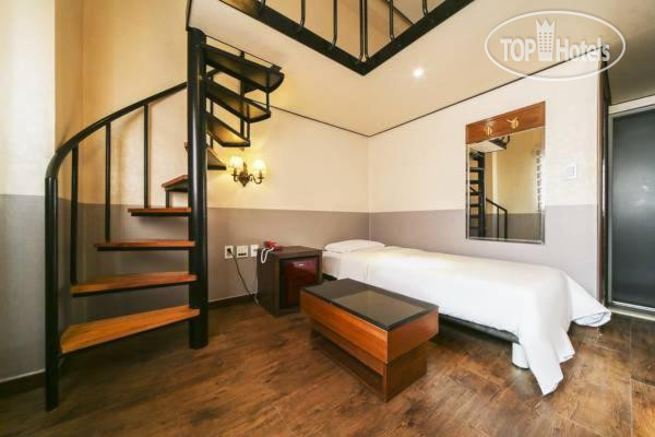 Новые добавленные фото туристов DH Naissance Hotel 3*