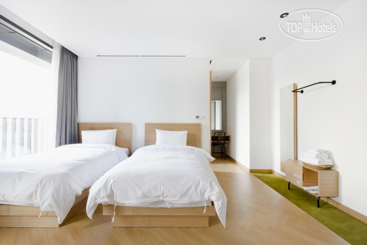 Hotelier's photos Handpicked Hotel & Collections 3*