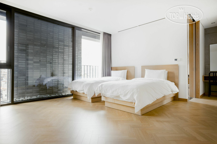 New photos from tourists Handpicked Hotel & Collections 3*