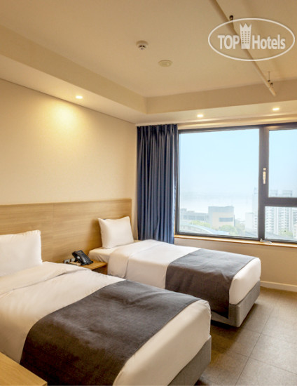 Фотографии отеля  Jk Blossom Seoul 3*