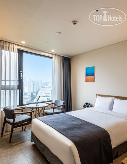Hotel photo Jk Blossom Seoul 3*