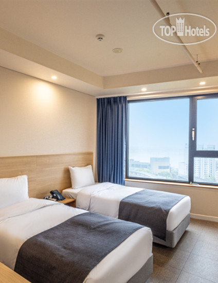 Фотографии отельера Jk Blossom Seoul 3*
