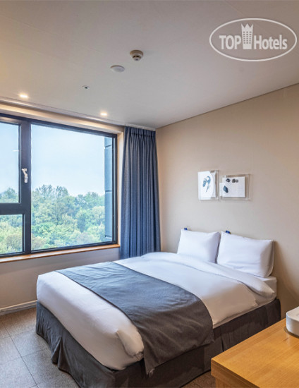 Hotelier's photos Jk Blossom Seoul 3*