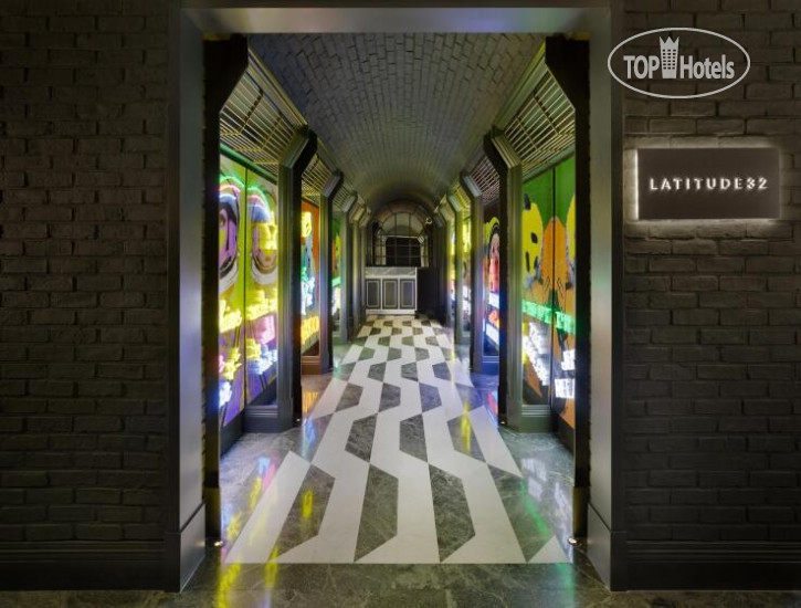 Hotel photo Sofitel Ambassador Seoul Hotel & Serviced Residence 5*