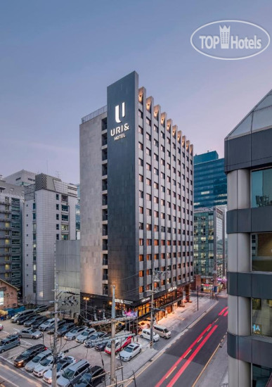 New photos from tourists Hotel Uri& 5*