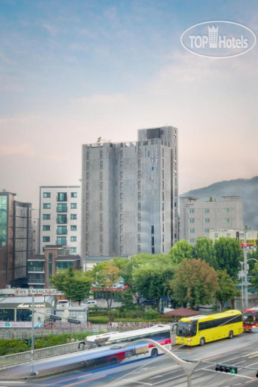 New photos from tourists Trang Blue Hotel 3*