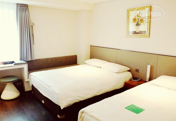 Photos Thomas Hotel Myeongdong