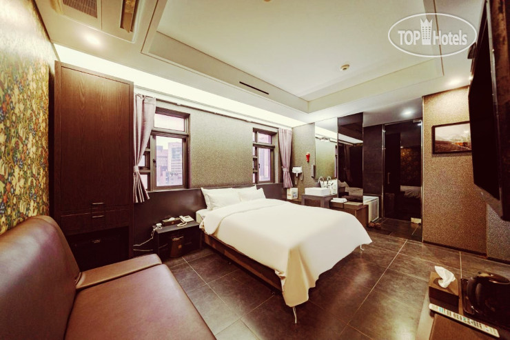 New photos from tourists Starhills Hotel 3*