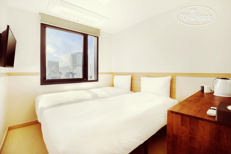 Photos Five Hotel Jongno (ex.Hotel Pai Jongno)