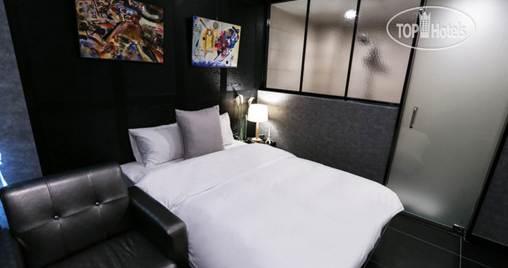 Hotel photo Hotel Senne 3*