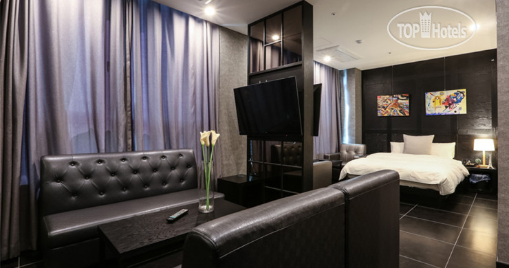Hotel photo Hotel Senne 3*