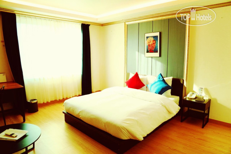 Photos Lavita Hotel Seoul