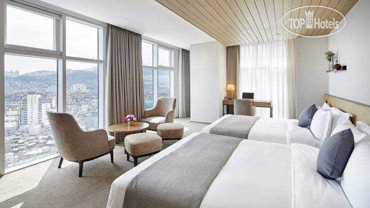 Hotel photo MD Hotel Doksan 3*