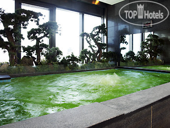 New photos from tourists Ibis Ambassador Seoul Myeongdong 3*