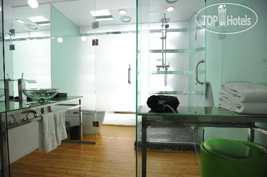 New photos from tourists Imperial Palace Boutique Hotel Itaewon 3*