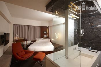 New photos from tourists Sheraton Seoul Palace Gangnam 5*