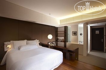 Hotelier's photos Sheraton Seoul Palace Gangnam 5*