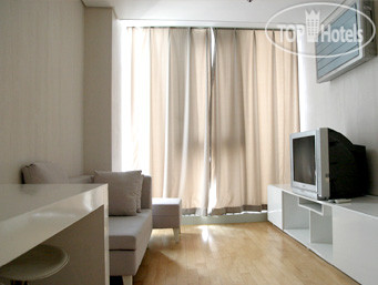 New photos from tourists Sincheon Casaville 3*