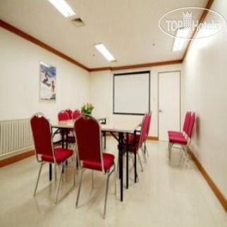 Hotelier's photos Stay 7 Residence 3*
