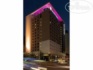 Hotelier's photos Ibis Styles Ambassador Seoul Gangnam 3*