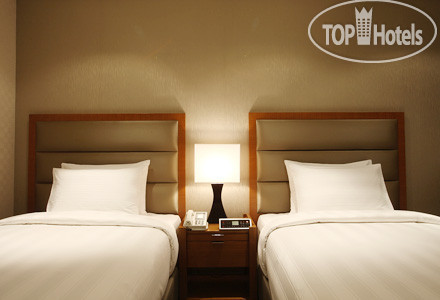 Hotel photo Lotte City Mapo 4*