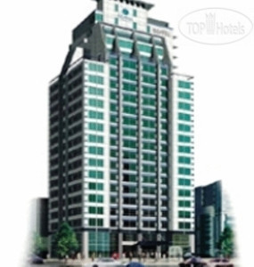 Hotelier's photos Coatel Chereville 3*