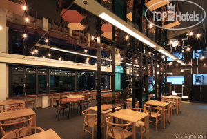 New photos from tourists Coatel Chereville 3*