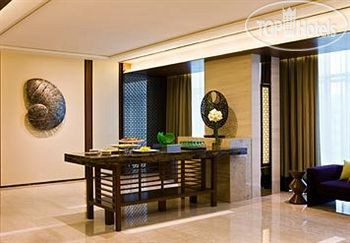 New photos from tourists Courtyard Seoul Times Square 5*