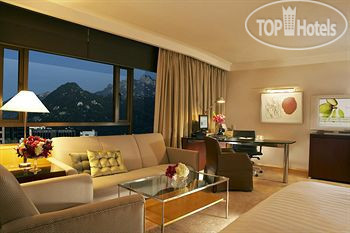 Hotel photo The Westin Chosun, Seoul 5*