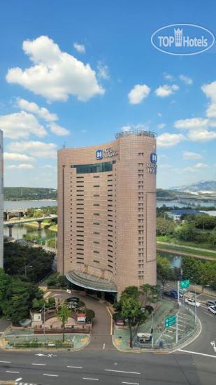 Photos Best Western Niagara