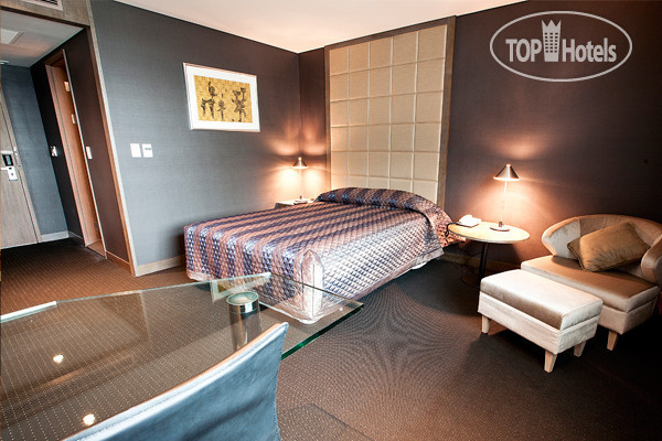 Hotel photo Air Garden 4*