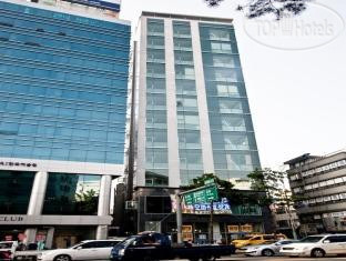 Hotelier's photos Chungmuro Residence 2*