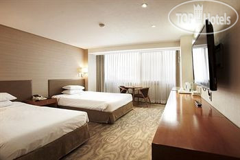 New photos from tourists Savoy 4*