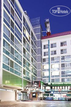 Hotelier's photos Savoy 4*