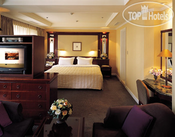 Photos Seoul Garden Hotel