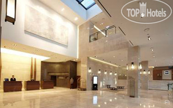 New photos from tourists Four Points by Sheraton Seoul, Guro 5*