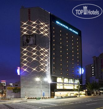 Hotelier's photos Acacia 3*