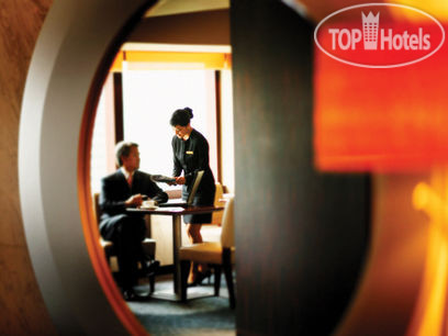 Photos Grand Intercontinental Seoul Parnas