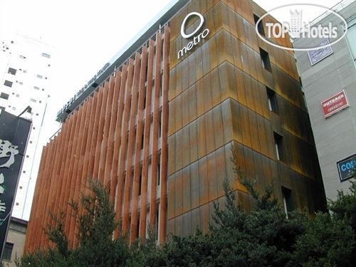 Hotelier's photos Metro 3*