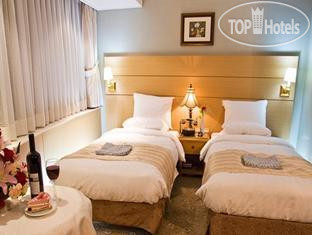Hotel photo Olympic Parktel 4*