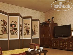 New photos from tourists Olympic Parktel 4*
