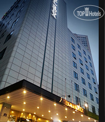 Фото Seoul Rex Hotel