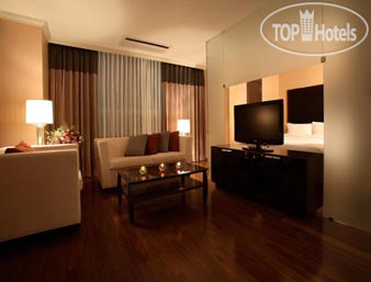 New photos from tourists Ramada Hotel and Suites Seoul Namdaemun 4*