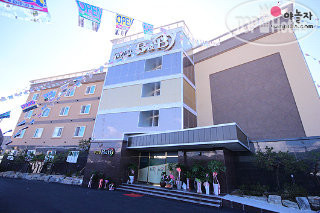 Hotelier's photos B&B Motel