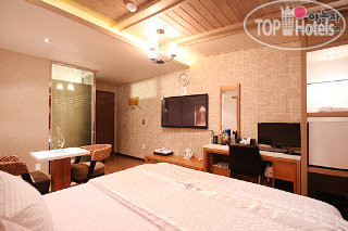 New photos from tourists B&B Motel